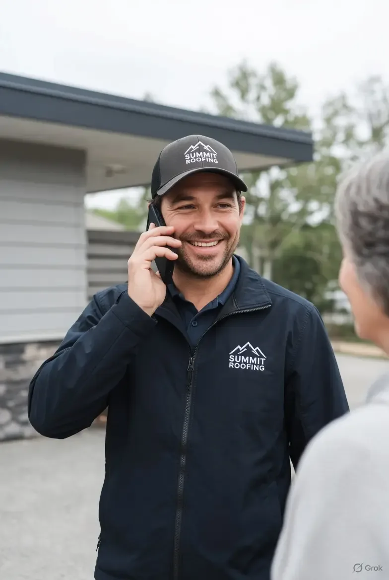 Flat Roof Leak Repair Tonkawa, OK FAQs